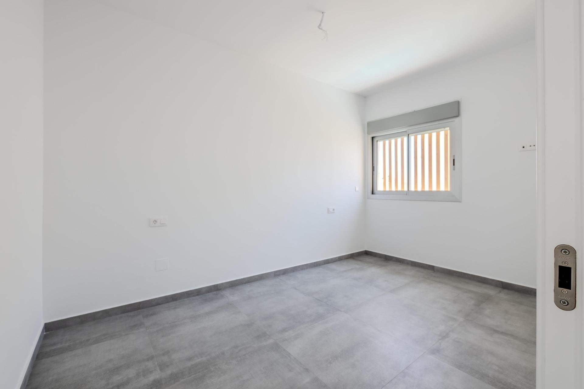 New Build - Villa -
Algorfa - La Finca Golf
