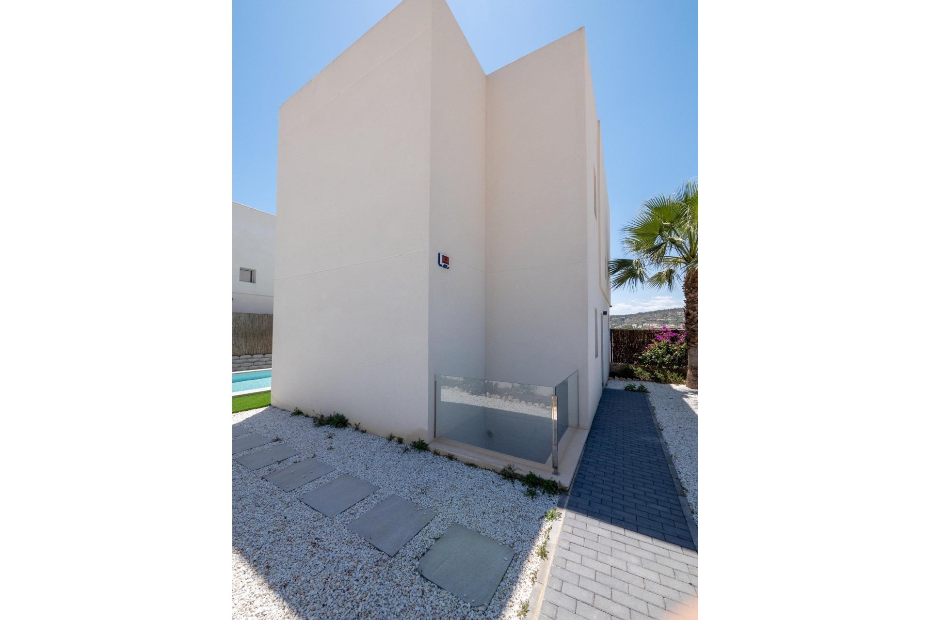 New Build - Villa -
Algorfa - La Finca Golf