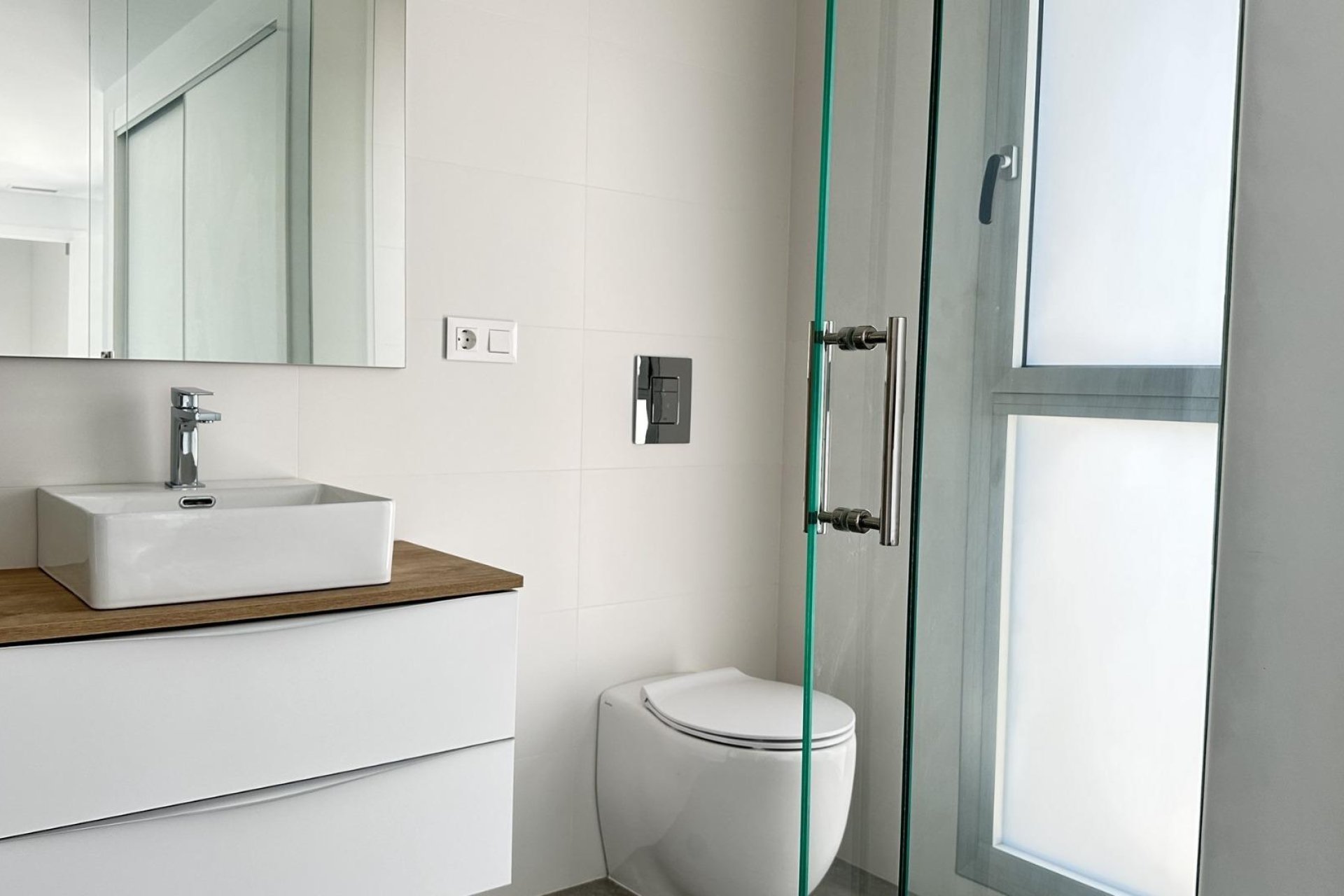 New Build - Villa -
Algorfa - La Finca Golf