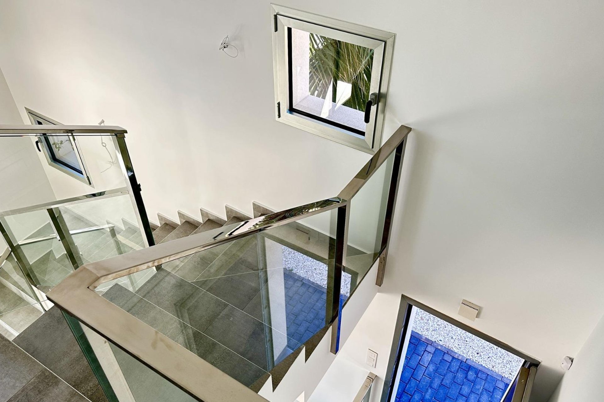 New Build - Villa -
Algorfa - La Finca Golf