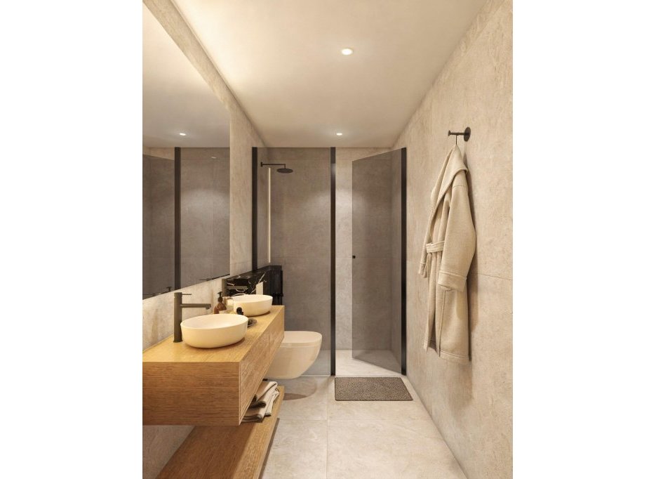 New Build - Villa -
Alhama De Murcia - Condado De Alhama