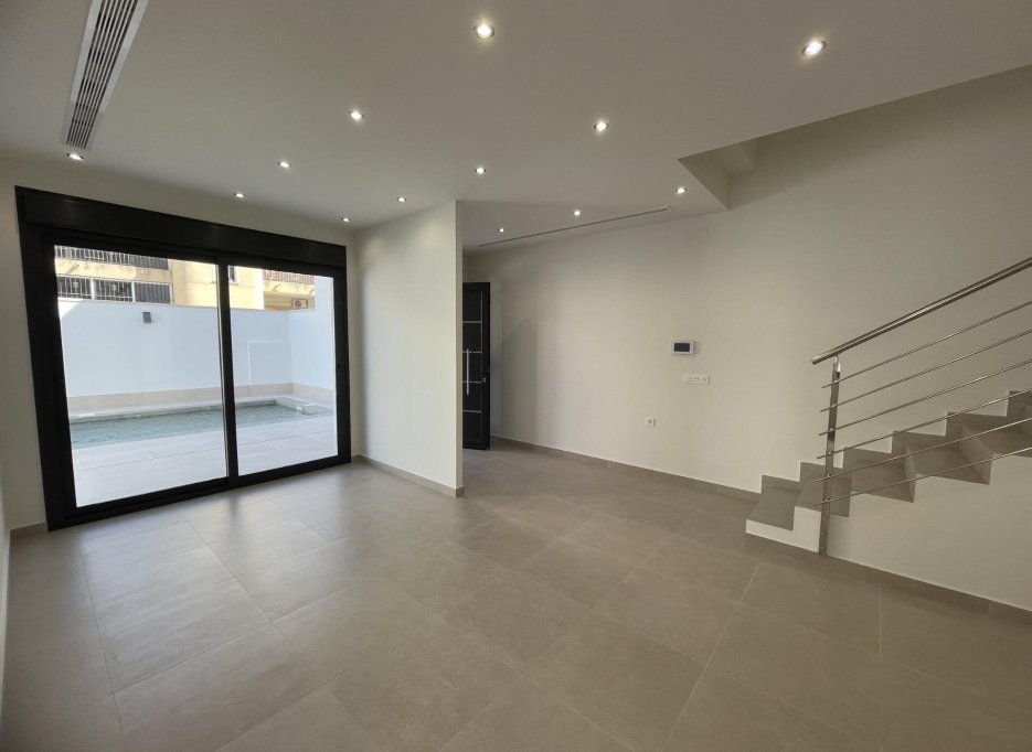 New Build - Villa -
Almoradí - Heredades