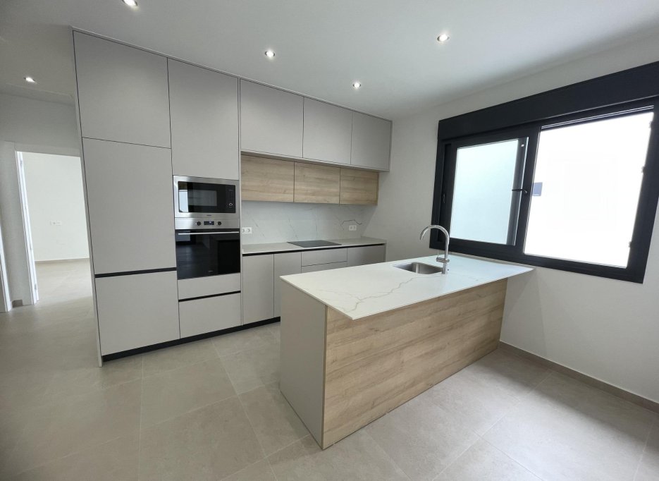 New Build - Villa -
Almoradí - Heredades