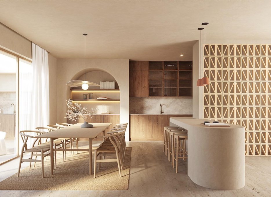 New Build - Villa -
Altea - Altea Hills