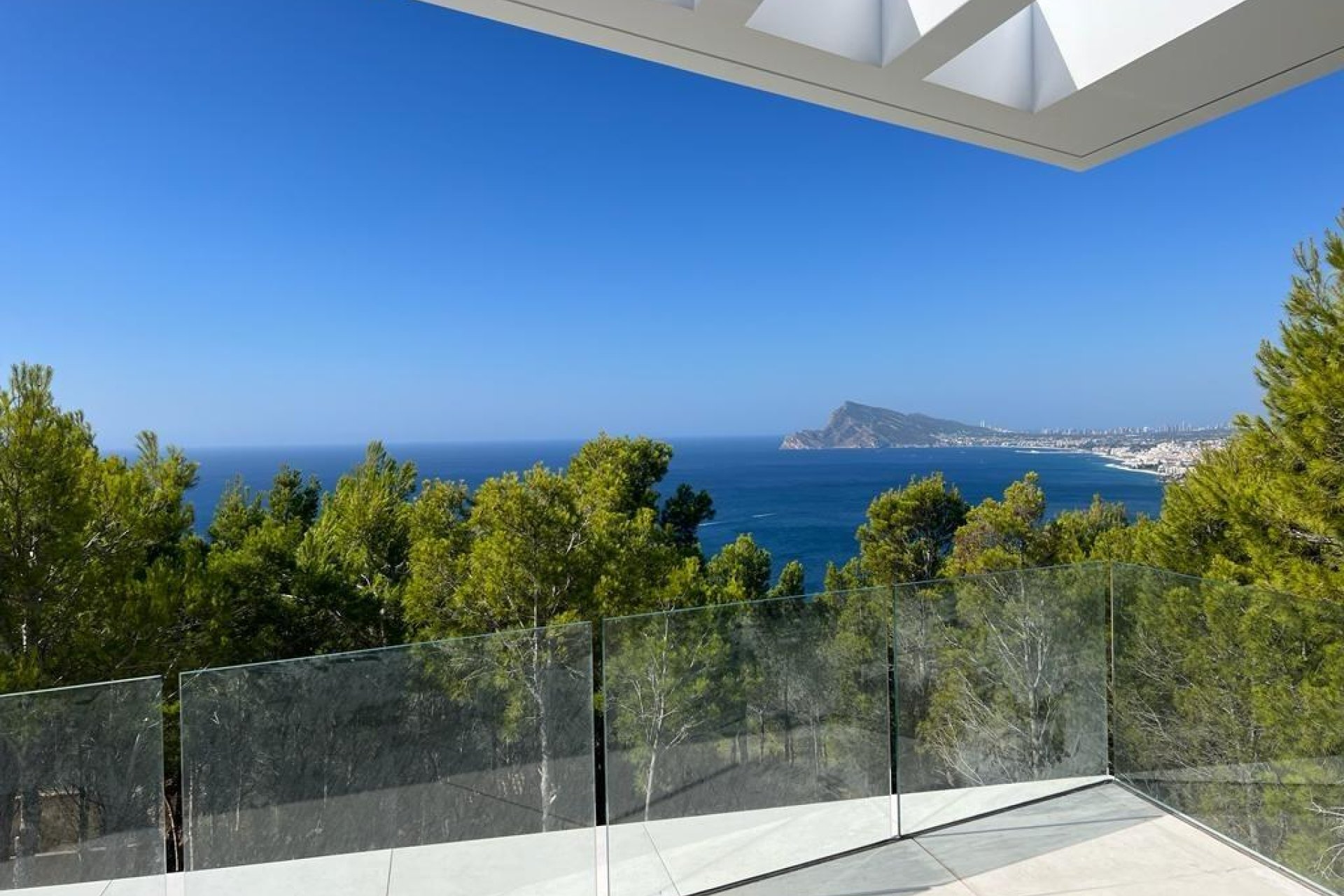 New Build - Villa -
Altea - Altea Hills