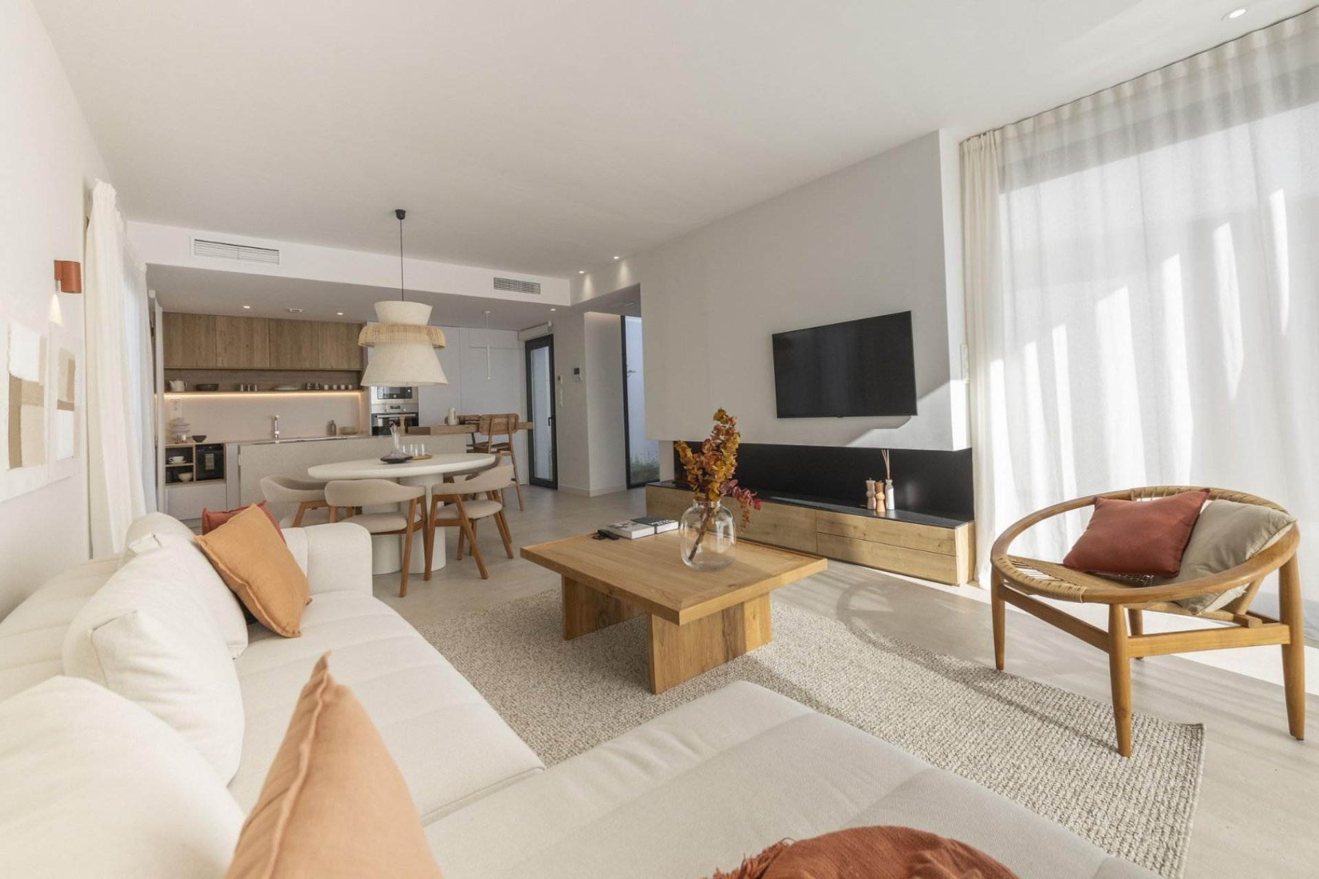 New Build - Villa -
Banos y Mendigo - Altaona Golf