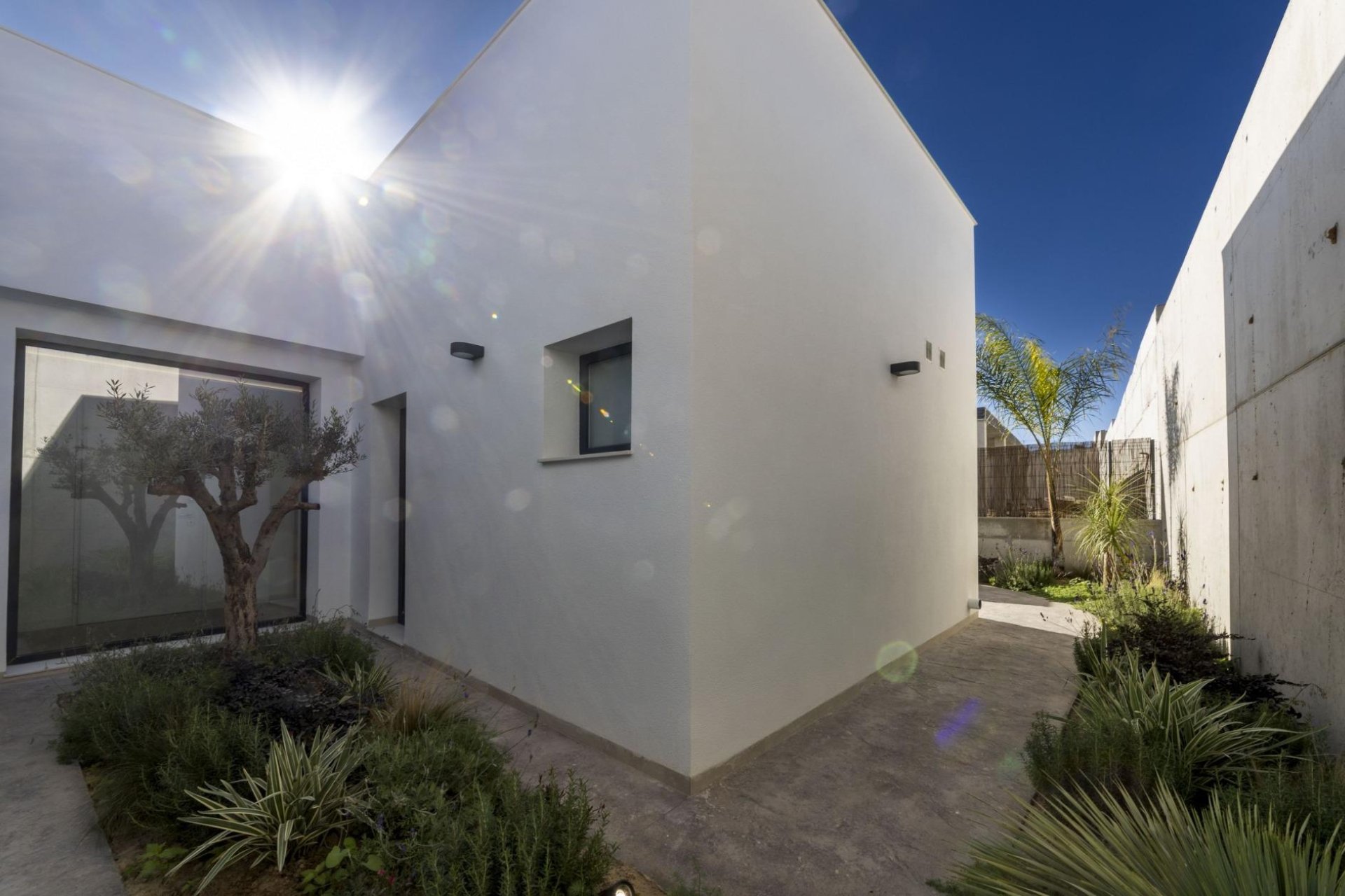 New Build - Villa -
Banos y Mendigo - Altaona Golf