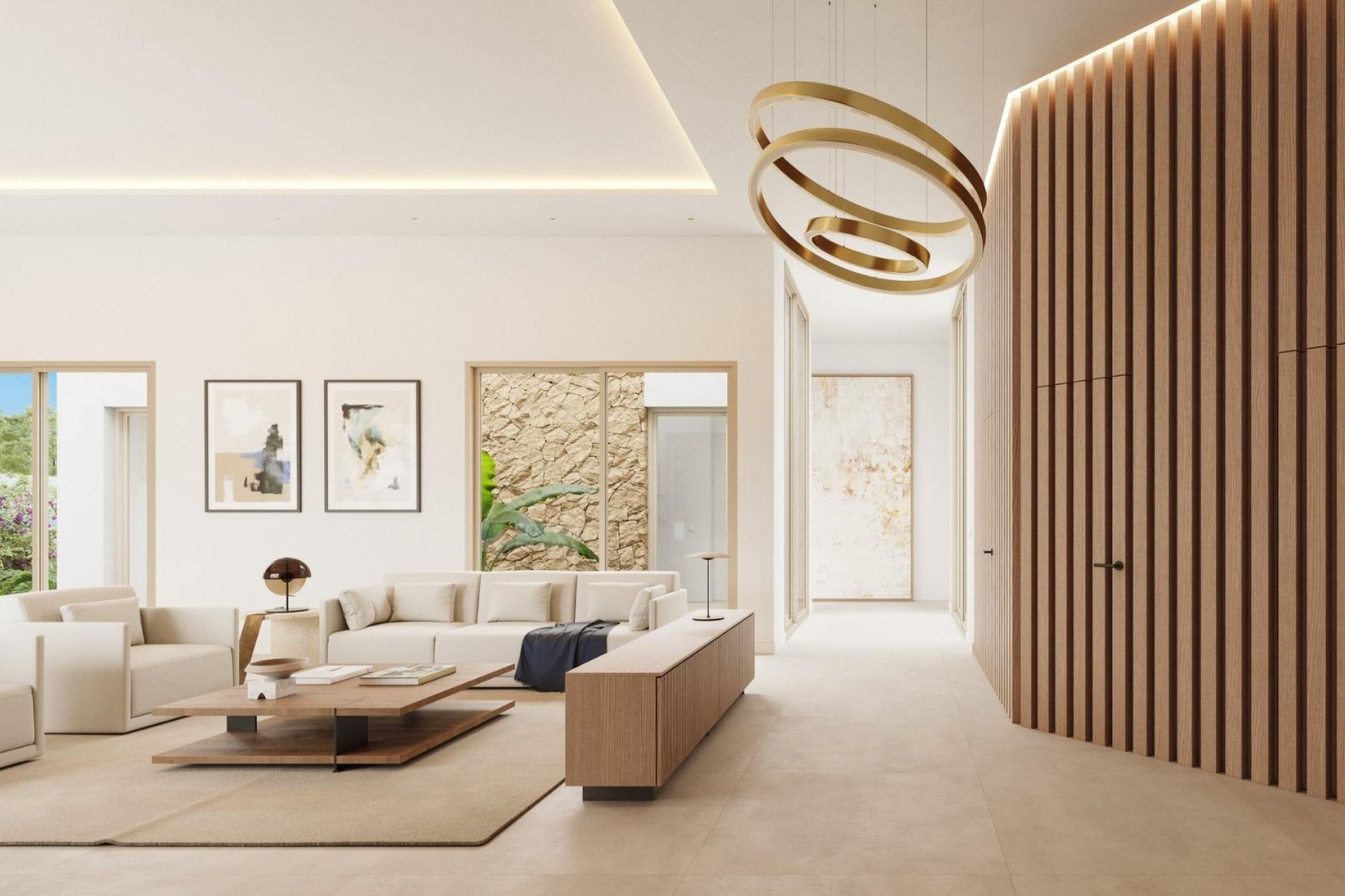 New Build - Villa -
Benejúzar - alta