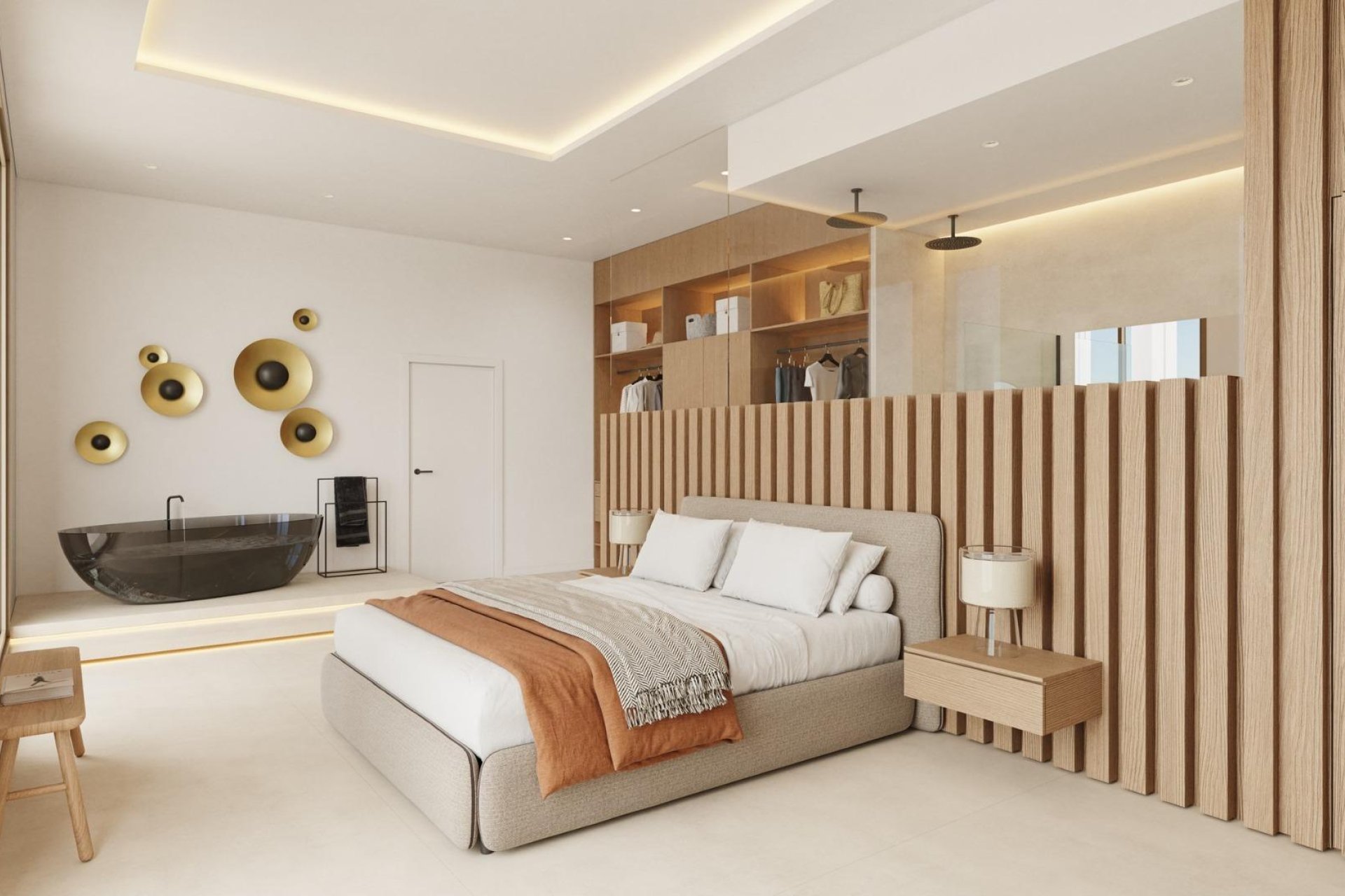New Build - Villa -
Benejúzar - alta