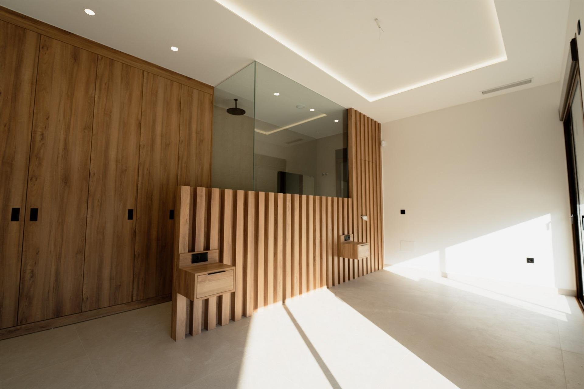 New Build - Villa -
Benejúzar - alta