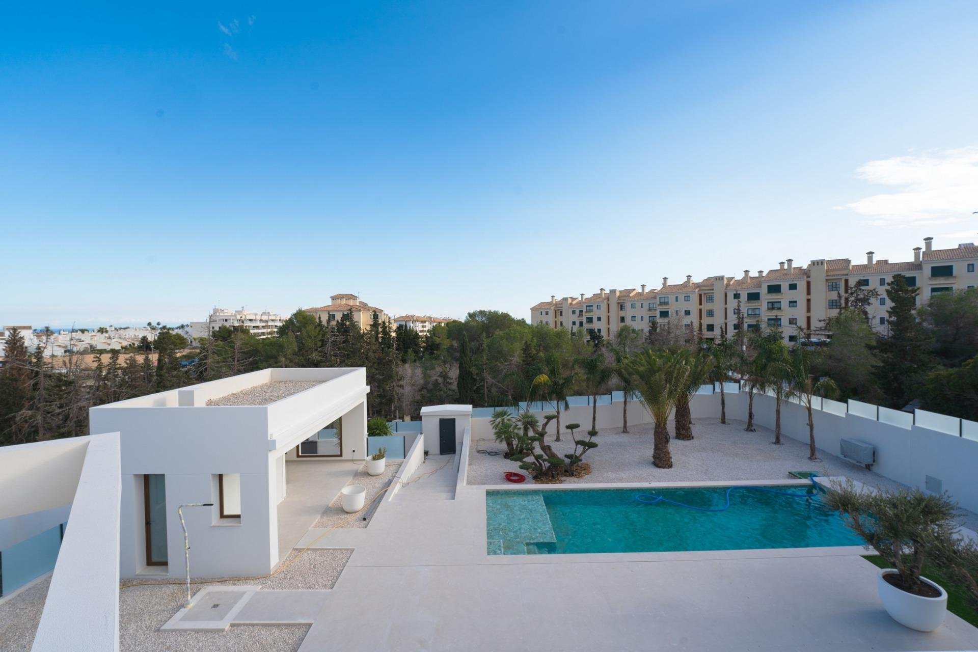 New Build - Villa -
Benejúzar - alta