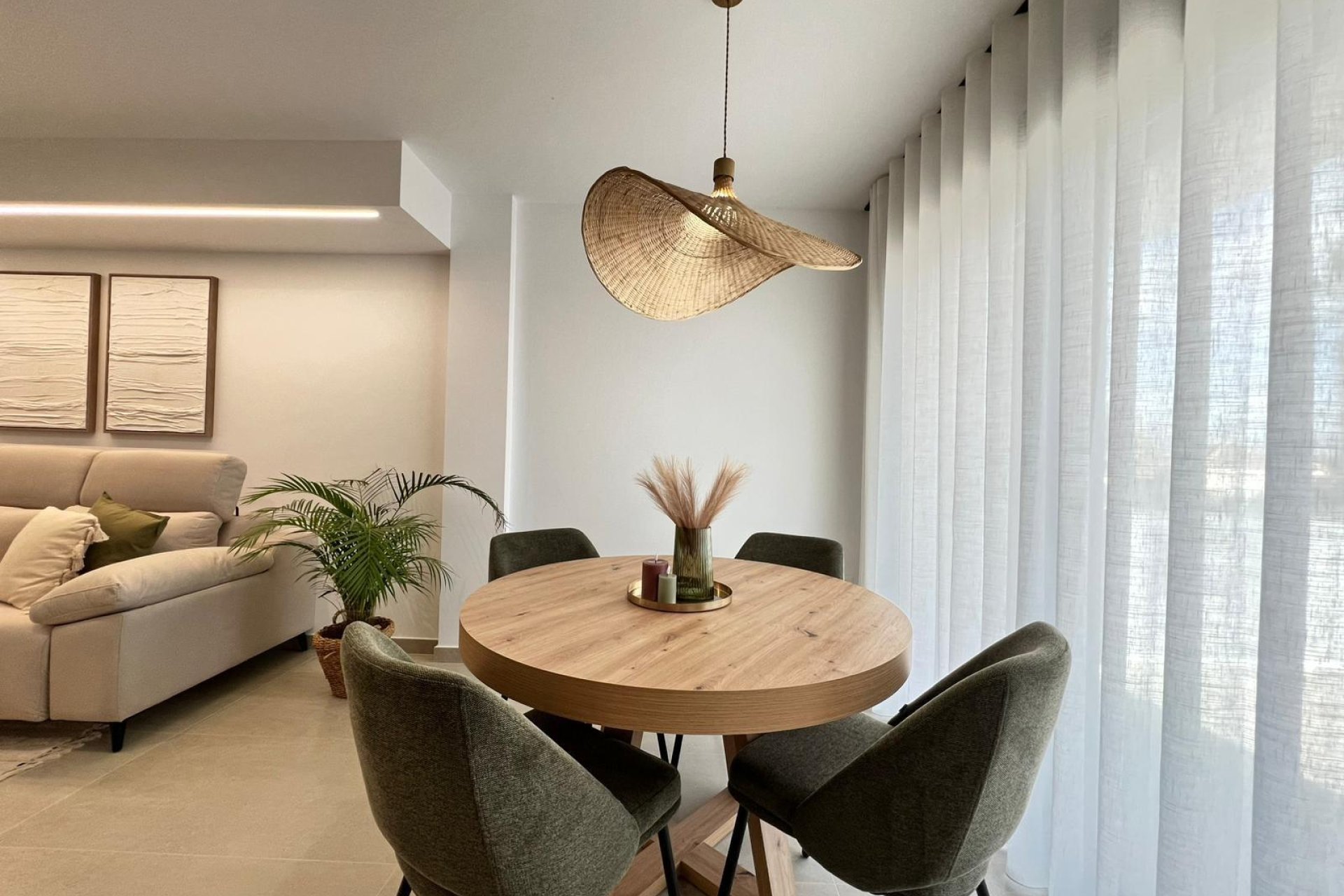 New Build - Villa -
Benferri - Benfis Park