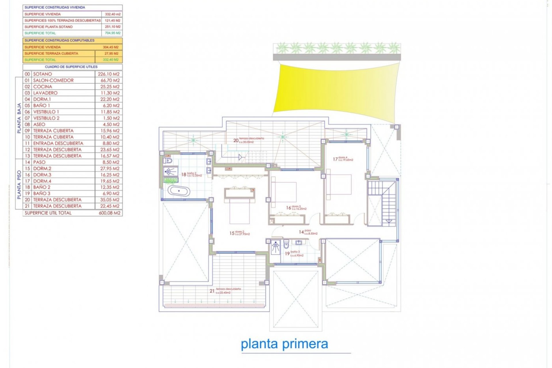 New Build - Villa -
Benissa - Playa Fustera