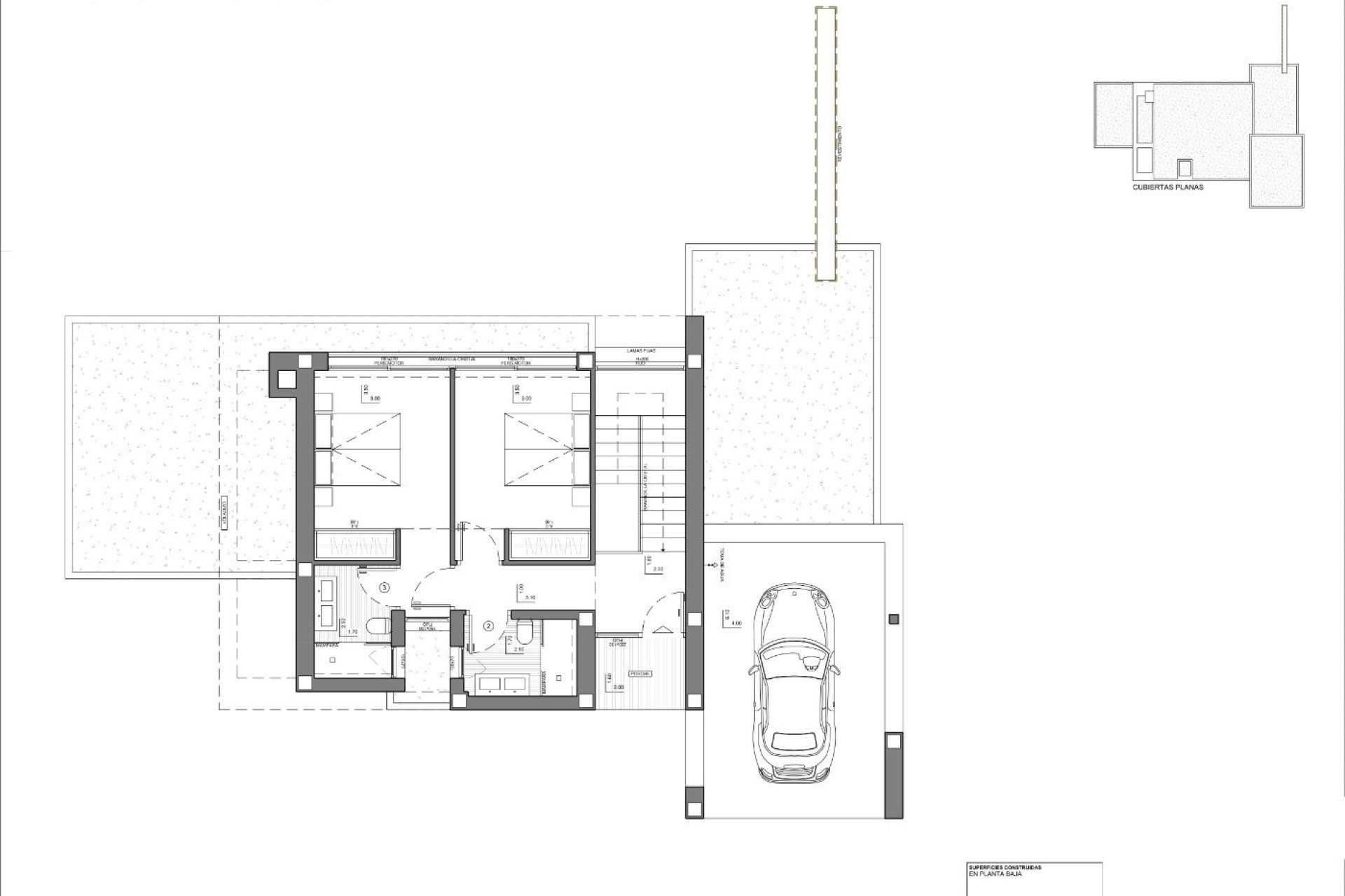 New Build - Villa -
Benitachell - Cumbres Del Sol