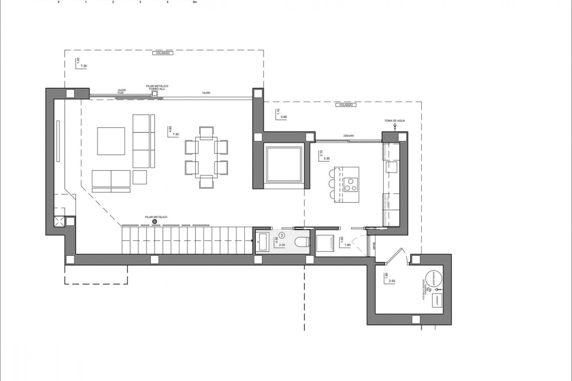 New Build - Villa -
Benitachell - Cumbres Del Sol