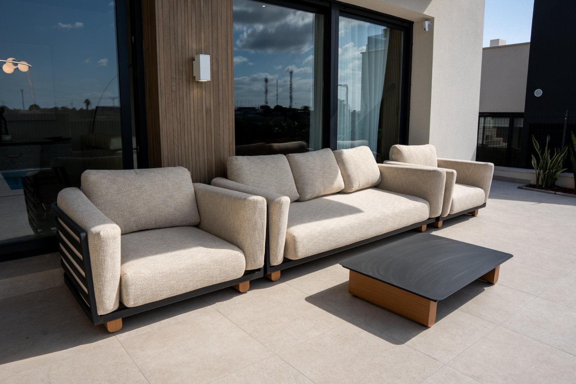 New Build - Villa -
Ciudad Quesada - Lo Marabú