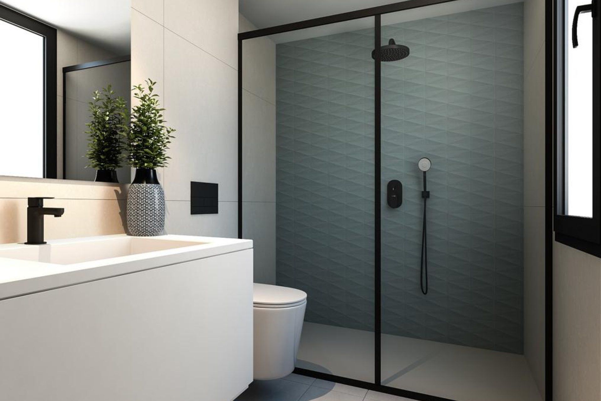 New Build - Villa -
Denia - Tossal Gros