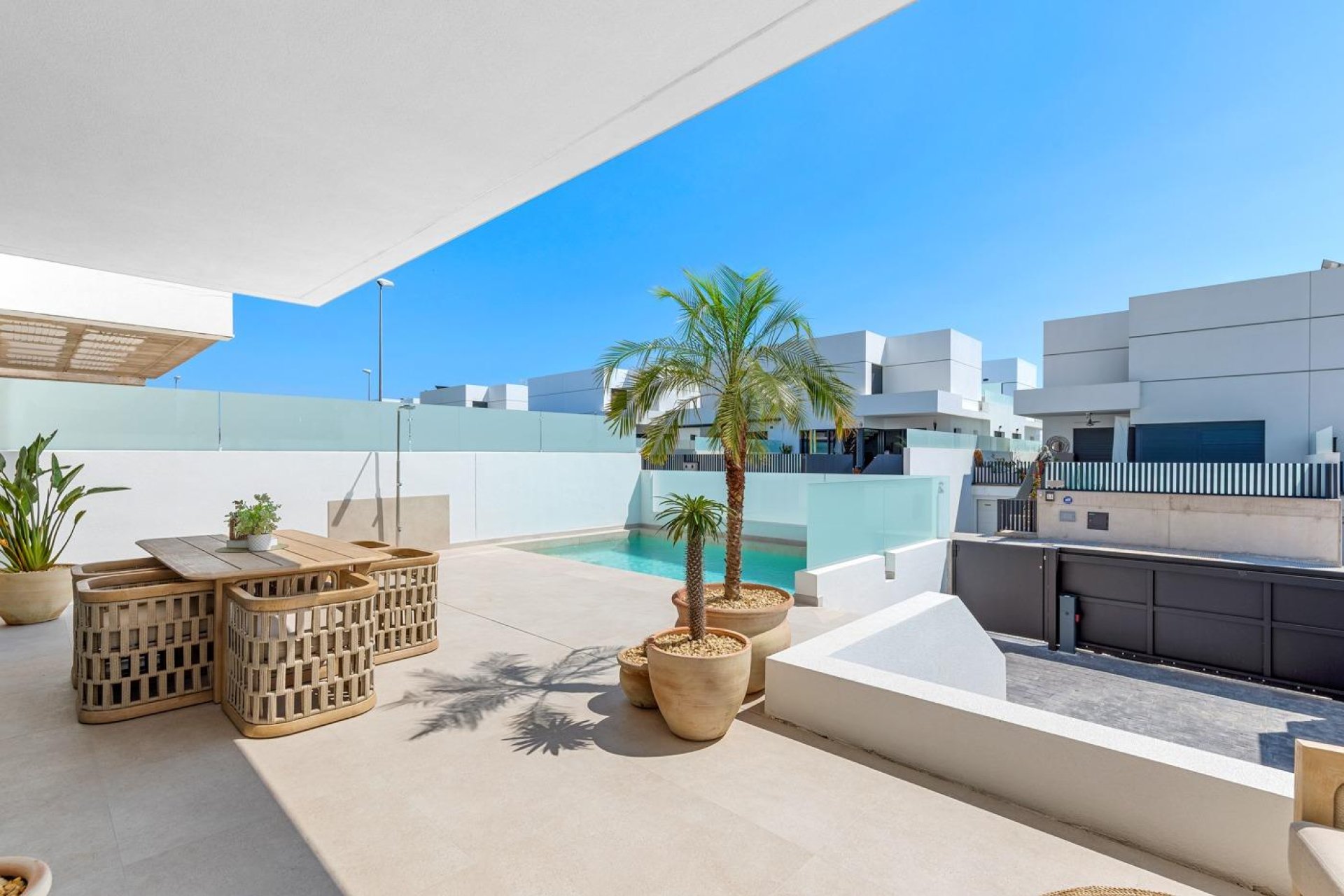 New Build - Villa -
Dolores - Sector 3