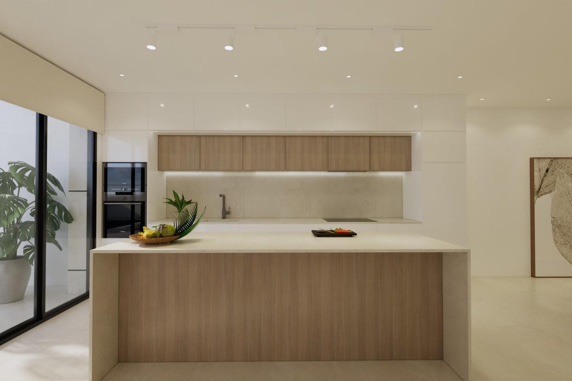 New Build - Villa -
Dolores - Sector 3