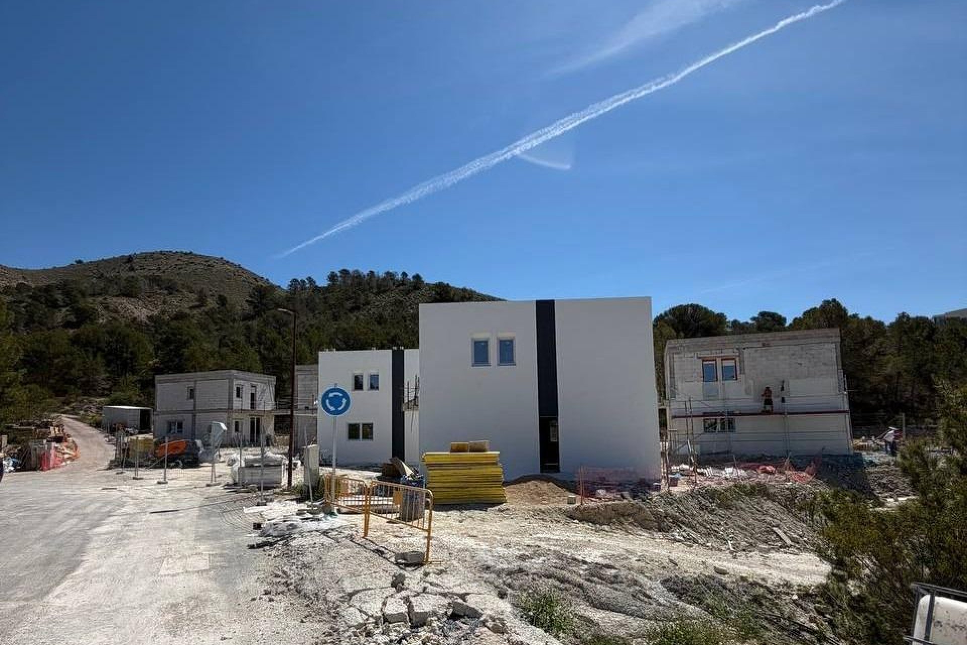 New Build - Villa -
Finestrat - Balcón De Finestrat