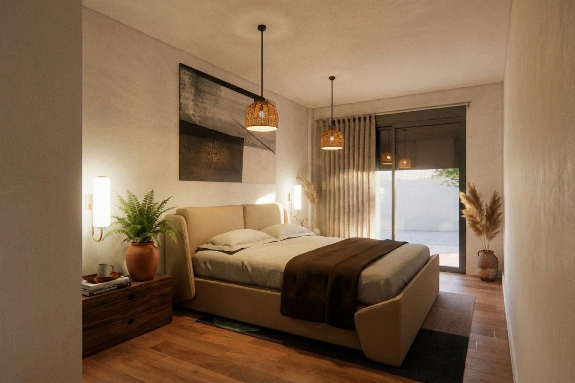 New Build - Villa -
Jacarilla - Vistabella