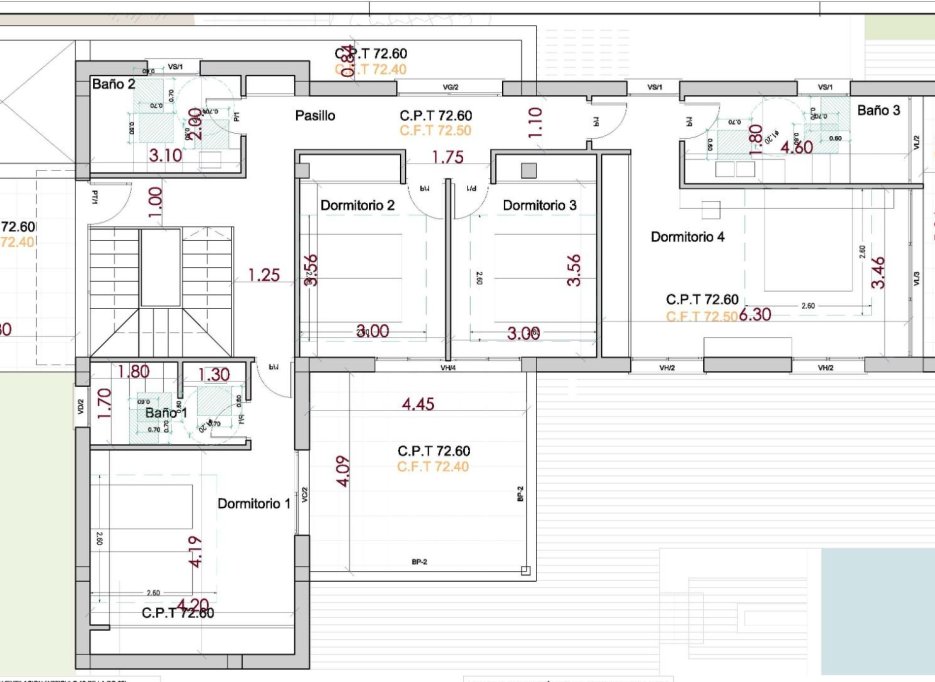 New Build - Villa -
Jávea Xàbia - Las Laderas