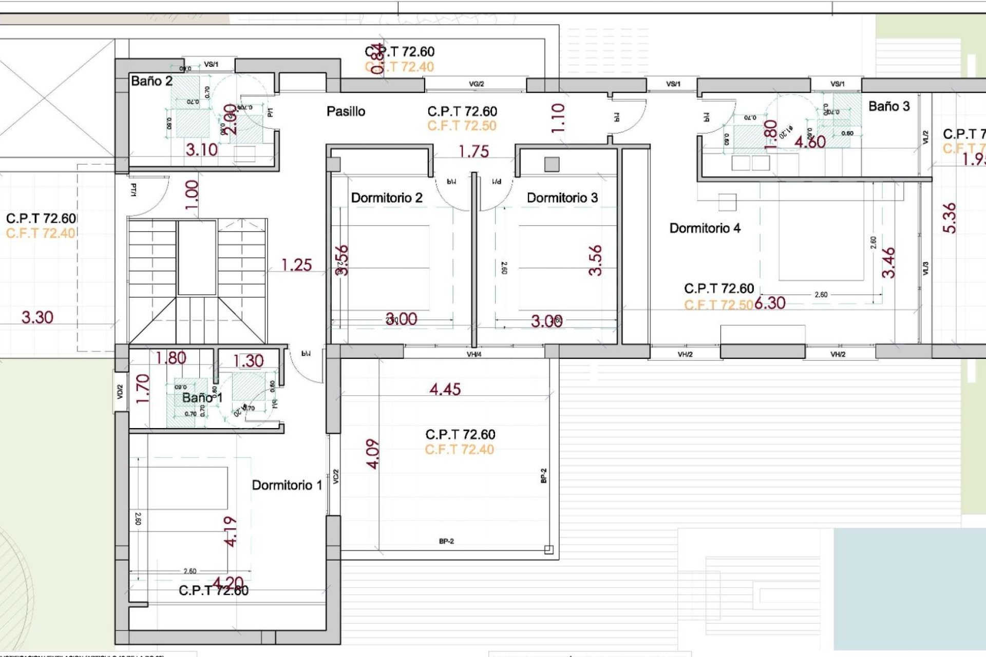 New Build - Villa -
Jávea Xàbia - Las Laderas