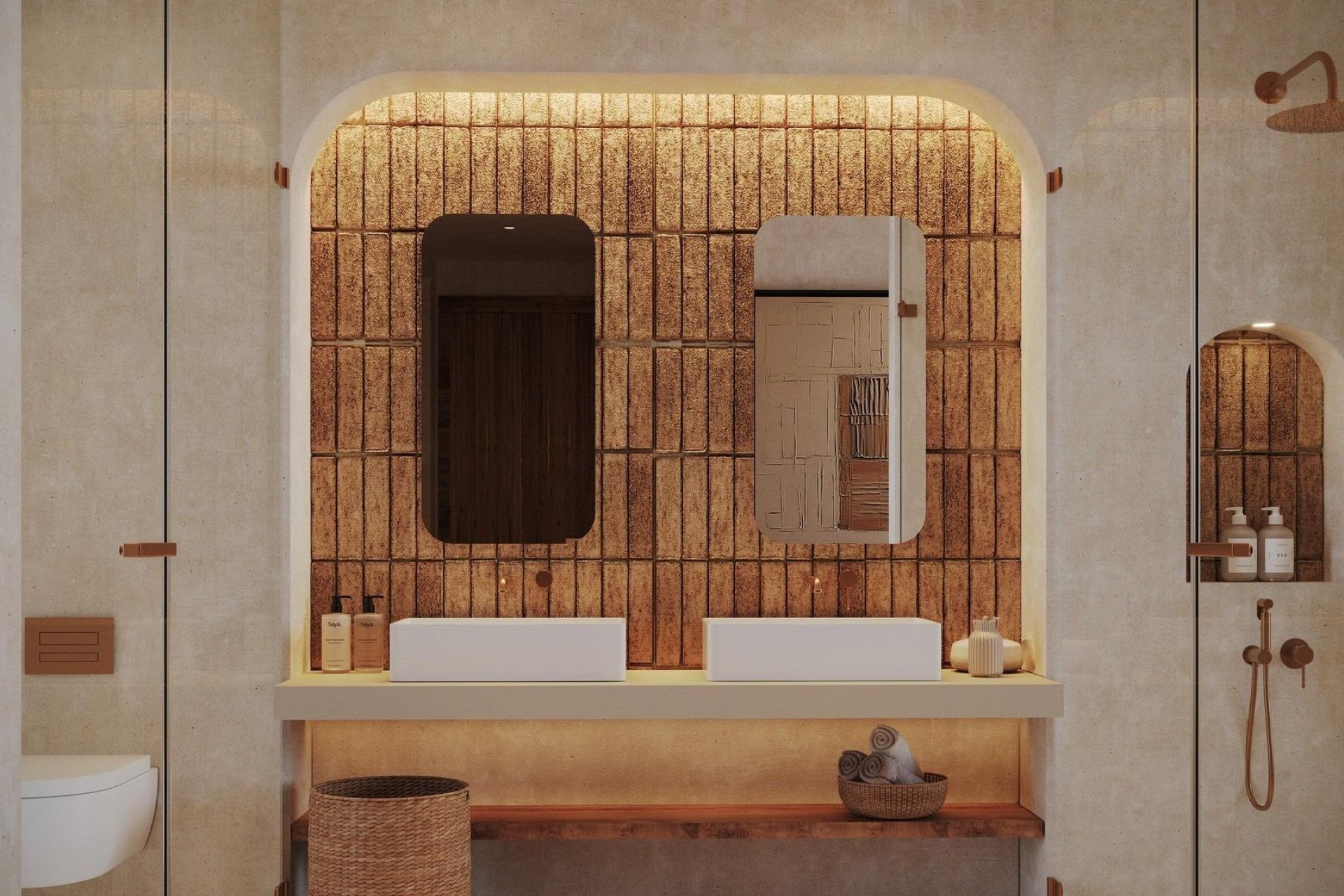 New Build - Villa -
Jávea Xàbia - Valle del Sol