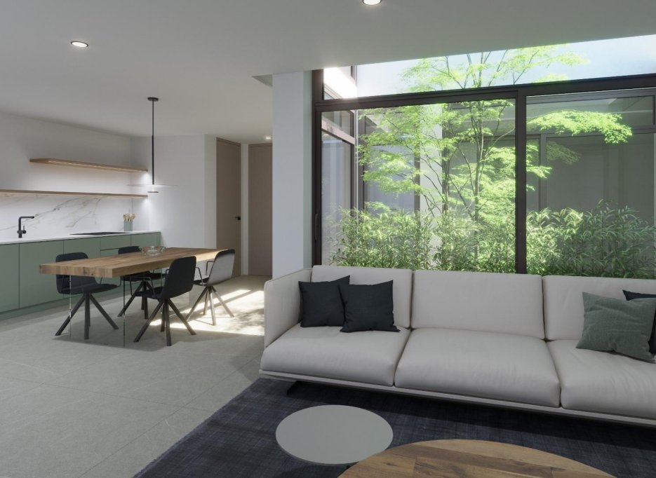 New Build - Villa -
La Nucía - Coblanca