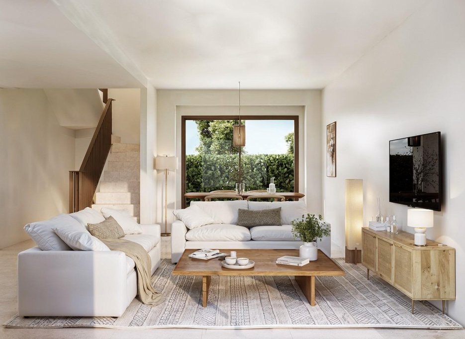 New Build - Villa -
La Nucía - Don Mar