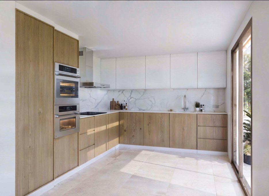 New Build - Villa -
La Nucía - Don Mar