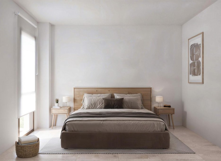 New Build - Villa -
La Nucía - Don Mar