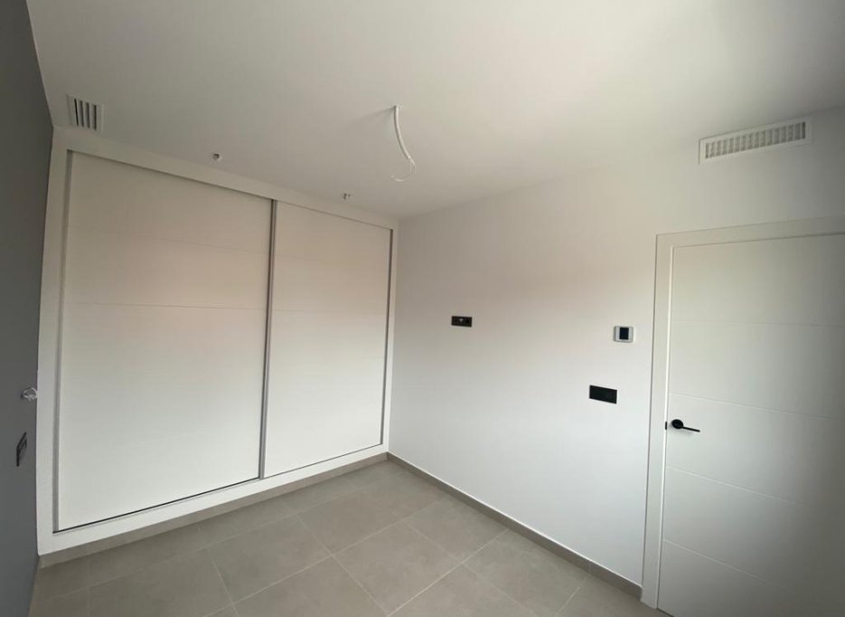 New Build - Villa -
Los Alcazares - La Concha