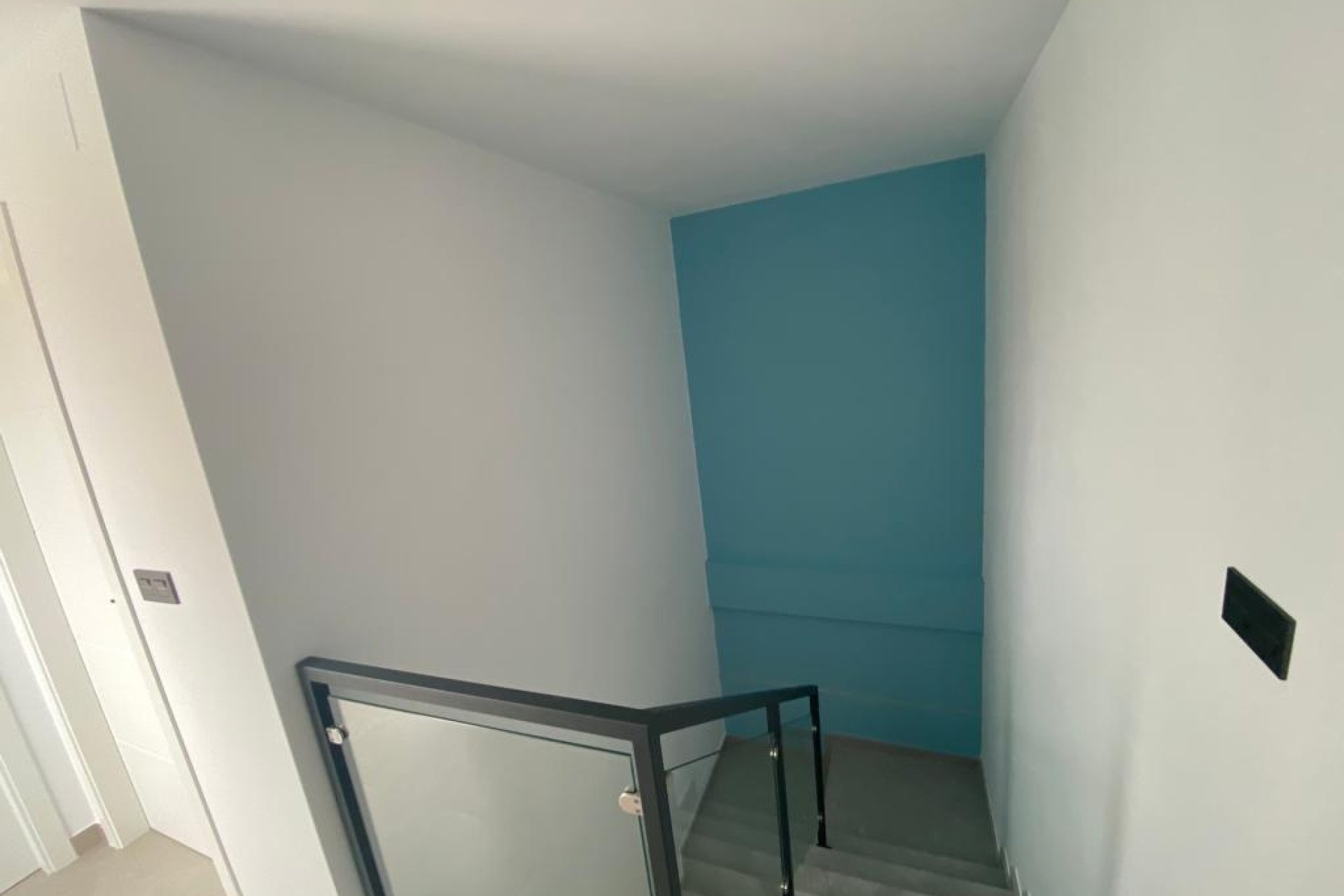 New Build - Villa -
Los Alcazares - La Concha