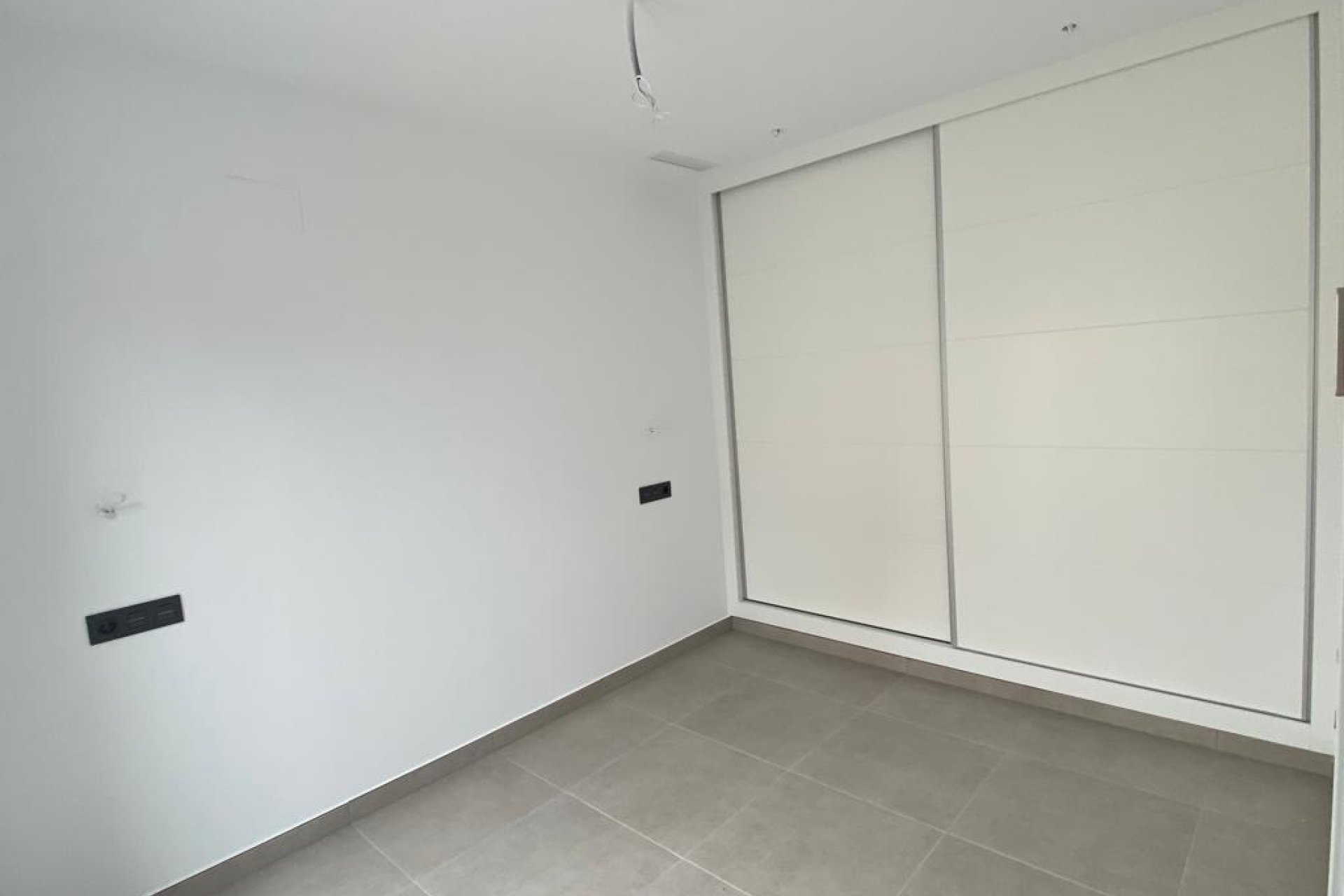 New Build - Villa -
Los Alcazares - La Concha