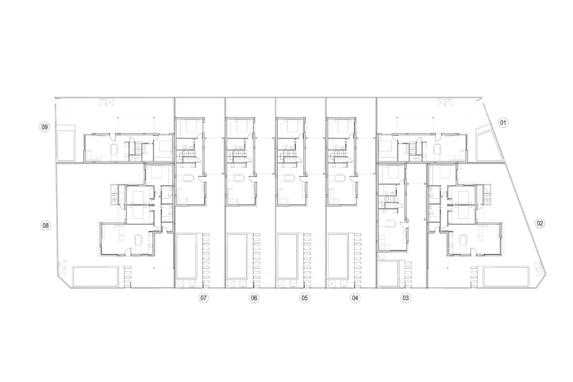 New Build - Villa -
Los Alcazares - La Concha