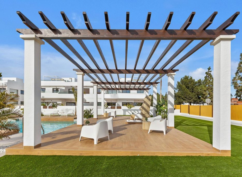 New Build - Villa -
Los Alcazares - La Serena Golf