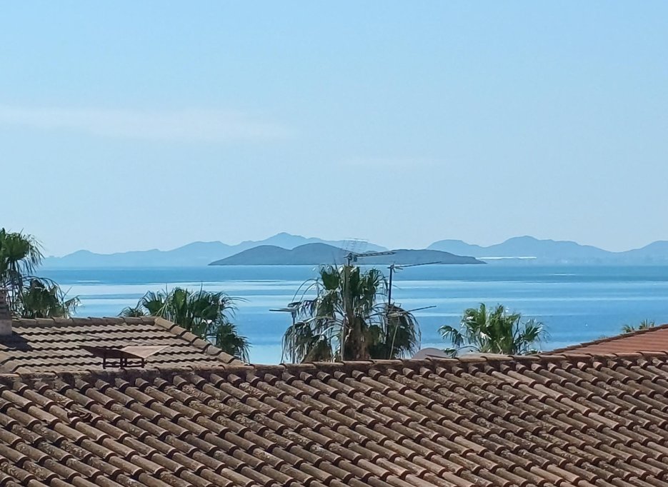 New Build - Villa -
Los Alcazares - Playa la Atascadera