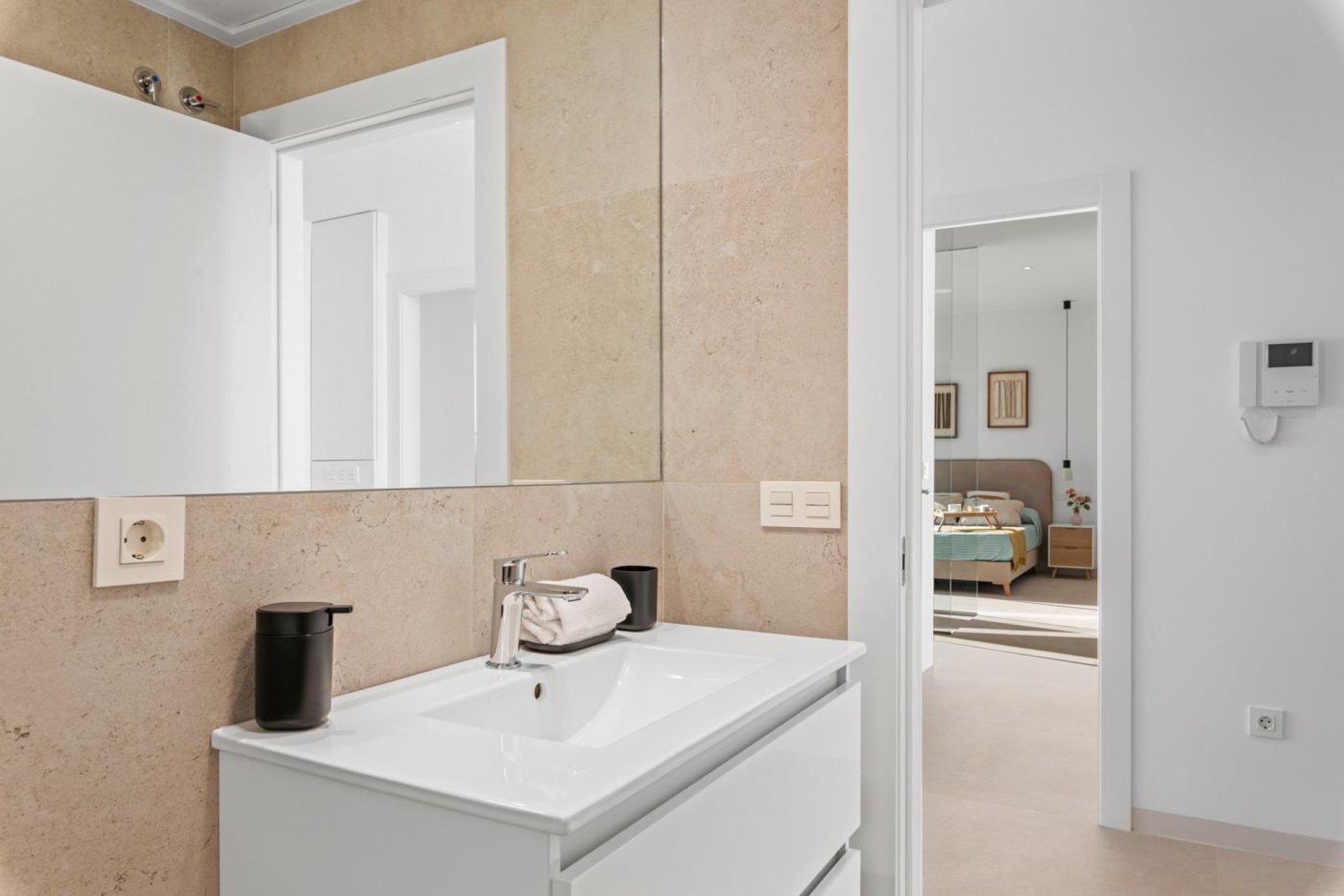 New Build - Villa -
Los Alcazares - Serena Golf