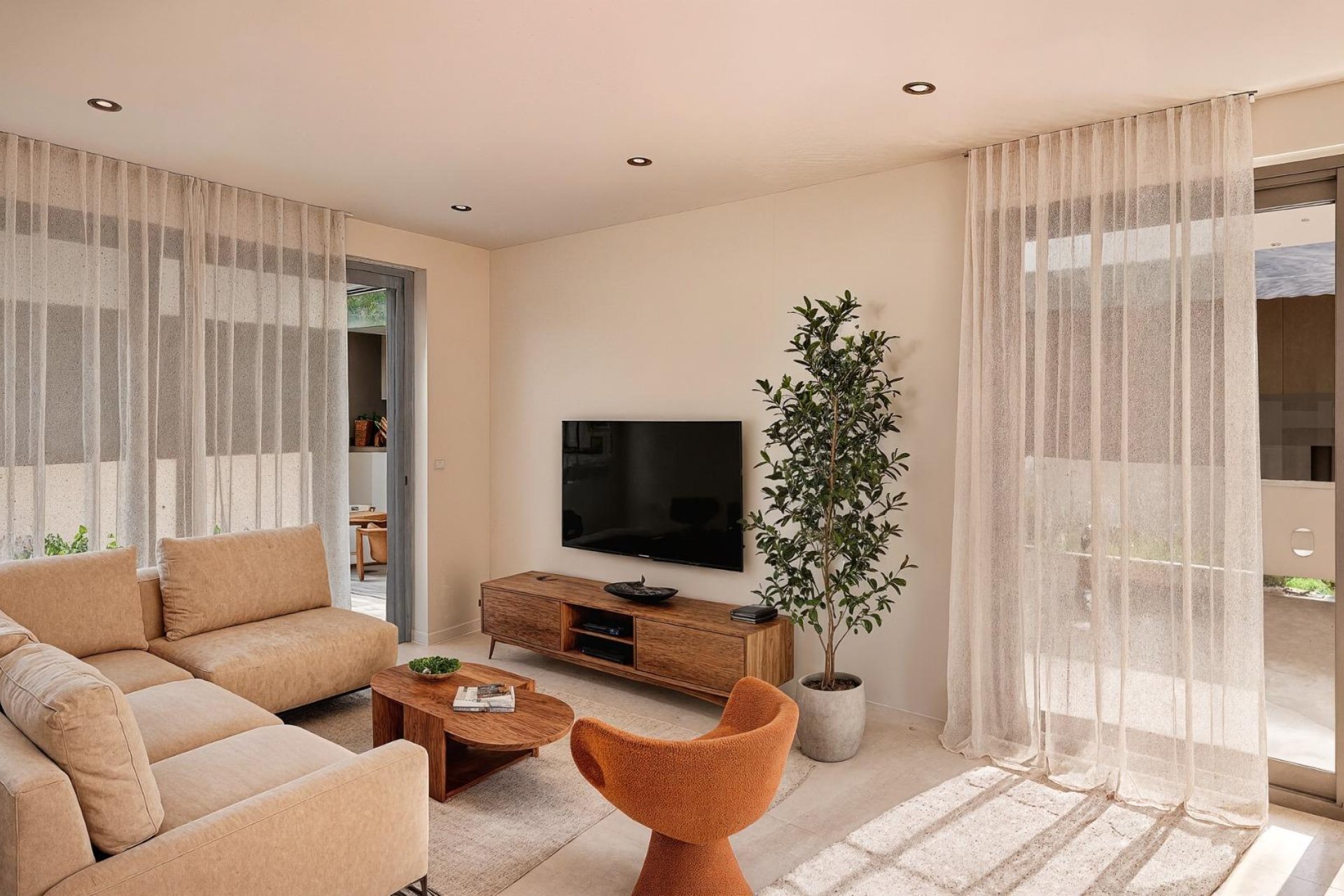 New Build - Villa -
Los Alcazares - Torre del Rame
