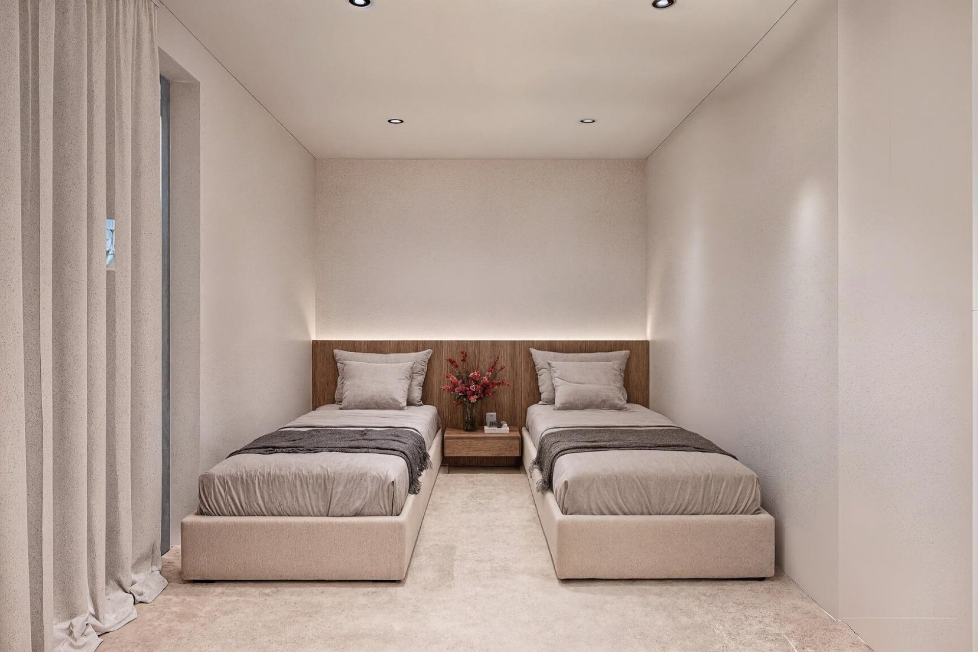 New Build - Villa -
Los Alcazares - Torre del Rame
