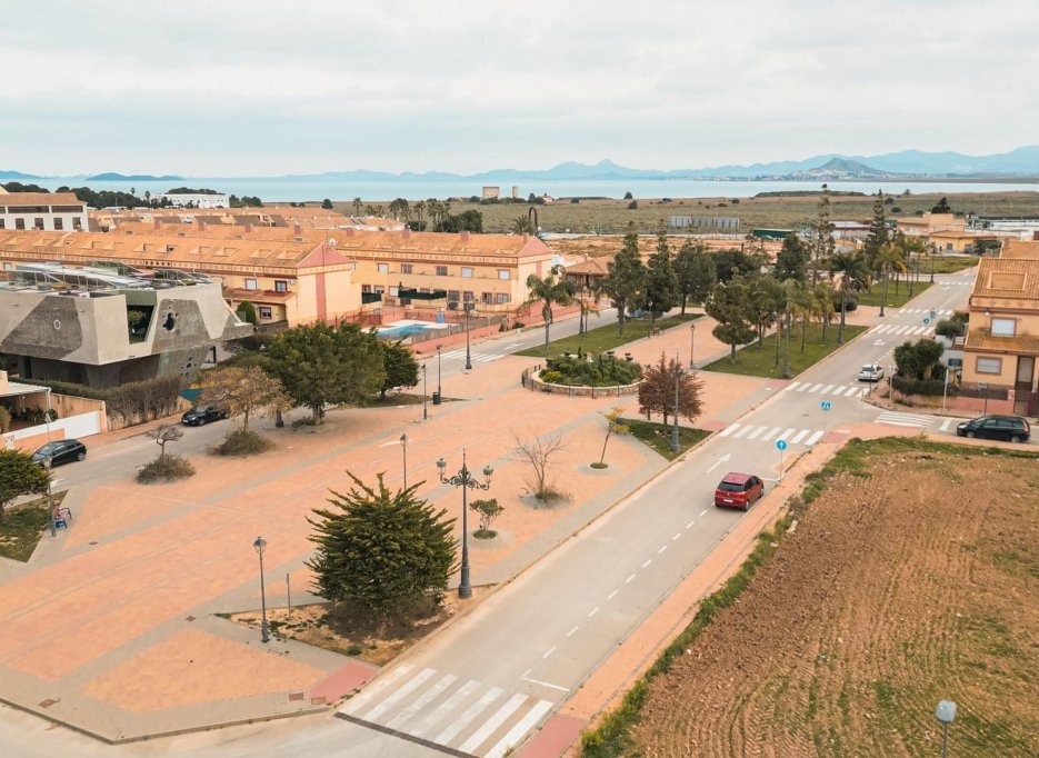New Build - Villa -
Los Alcazares - Torre del Rame