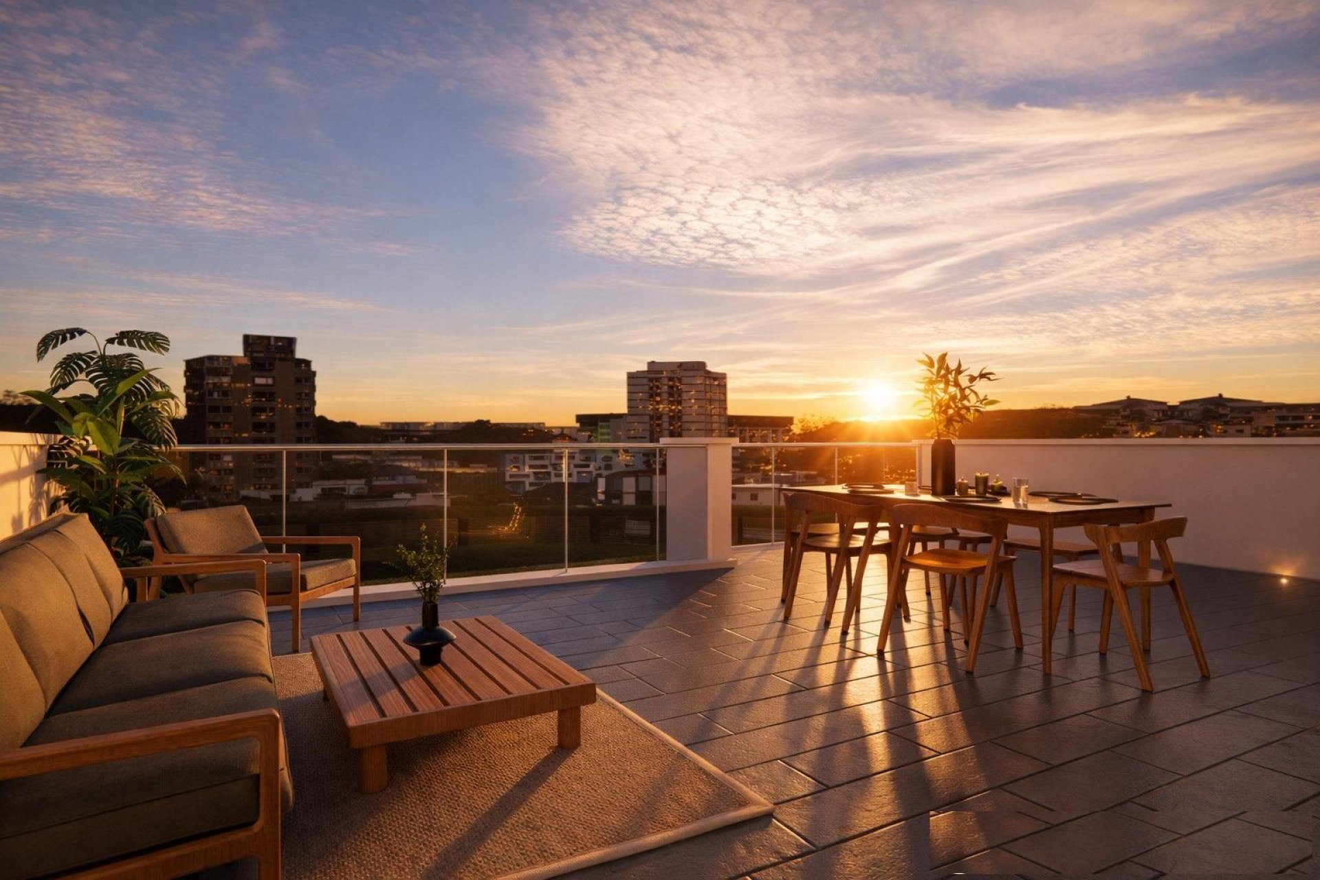 New Build - Villa -
Los Alcazares