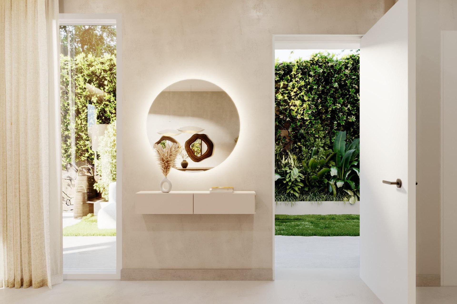 New Build - Villa -
Mojacar - Playa de la Mena