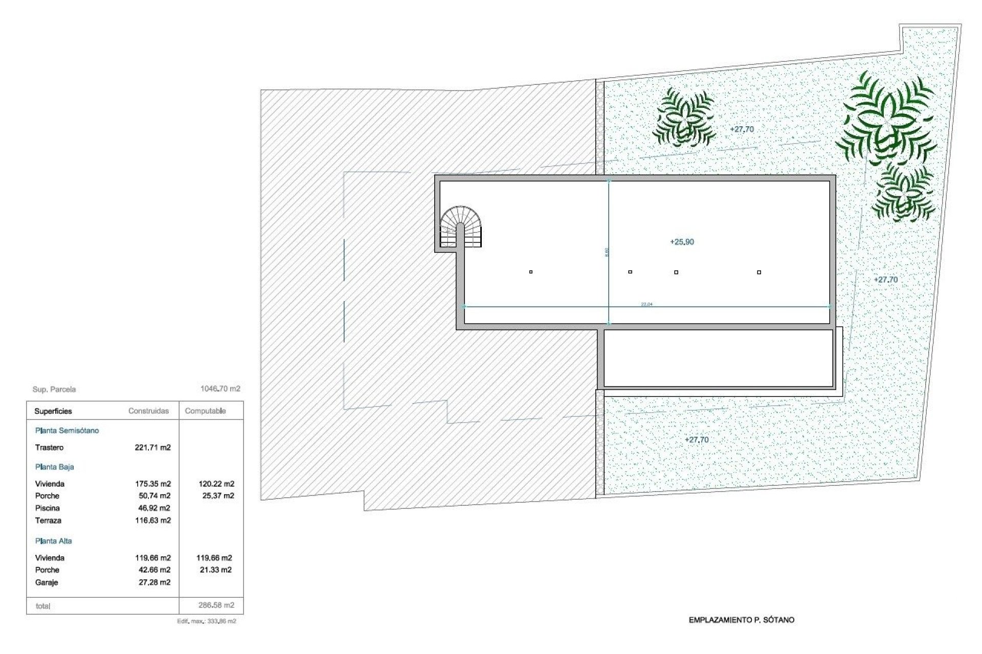 New Build - Villa -
Moraira_Teulada - La Sabatera