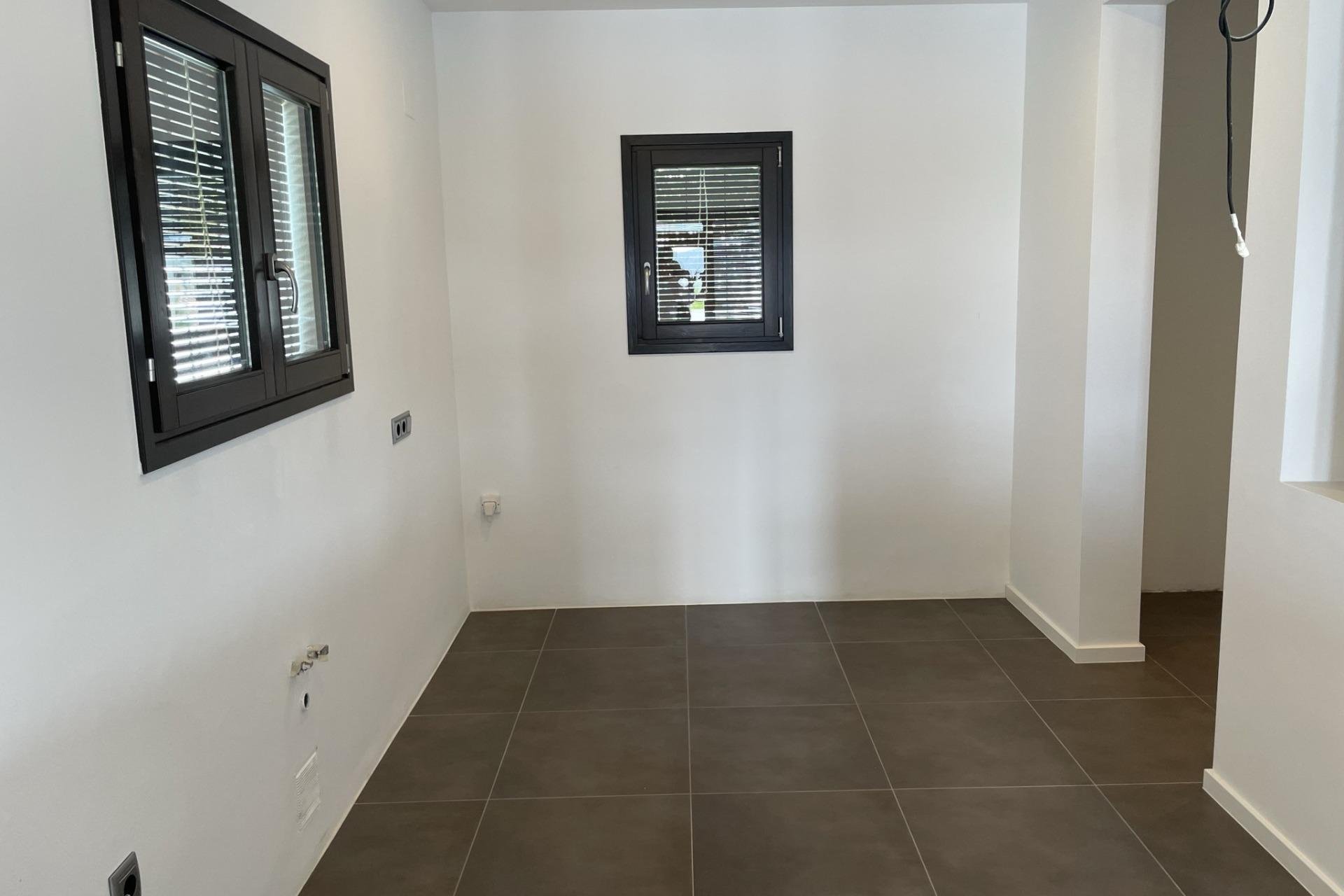 New Build - Villa -
Moraira_Teulada - La Sabatera