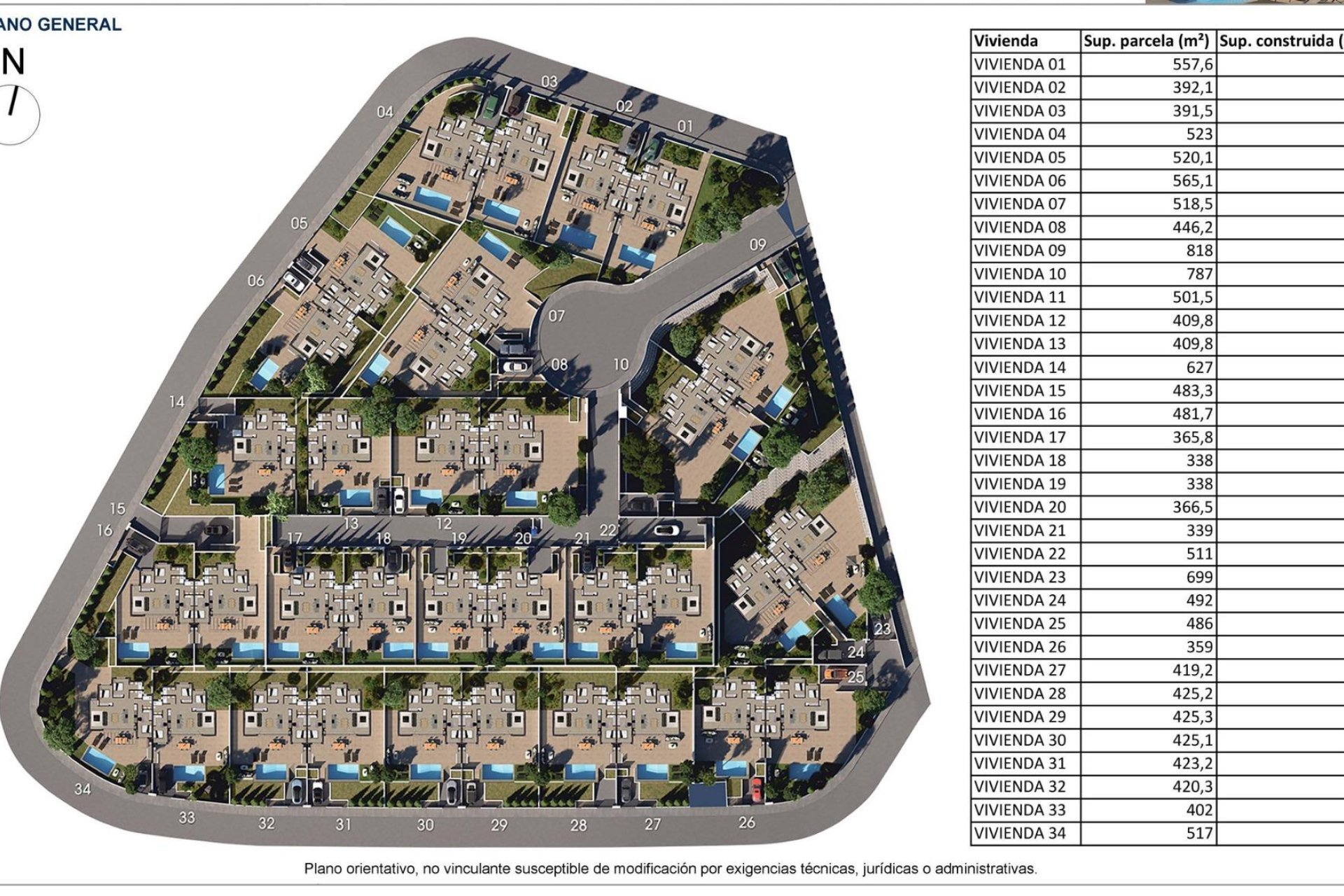 New Build - Villa -
Mutxamel - Cotoveta