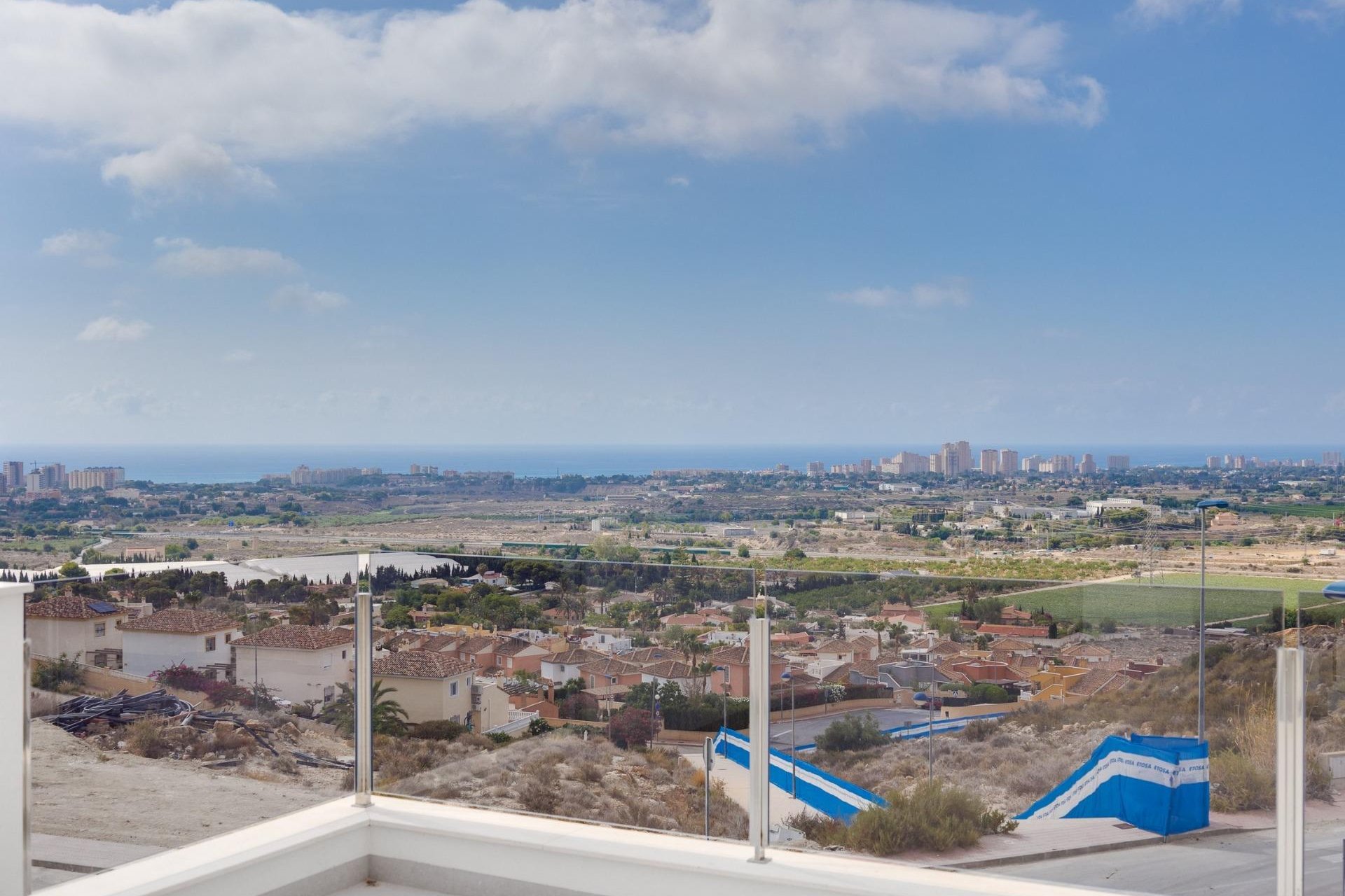 New Build - Villa -
Mutxamel