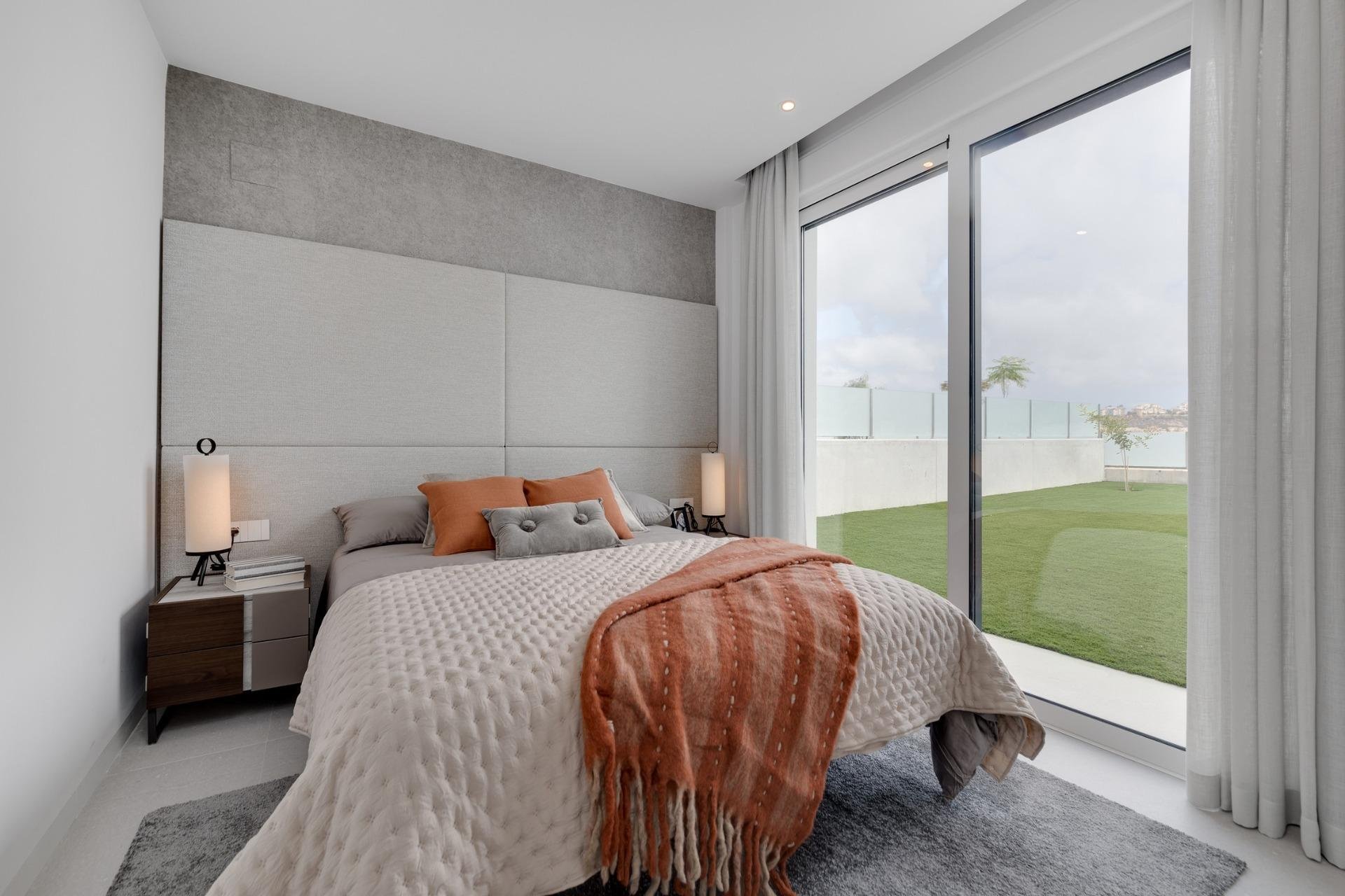 New Build - Villa -
Mutxamel