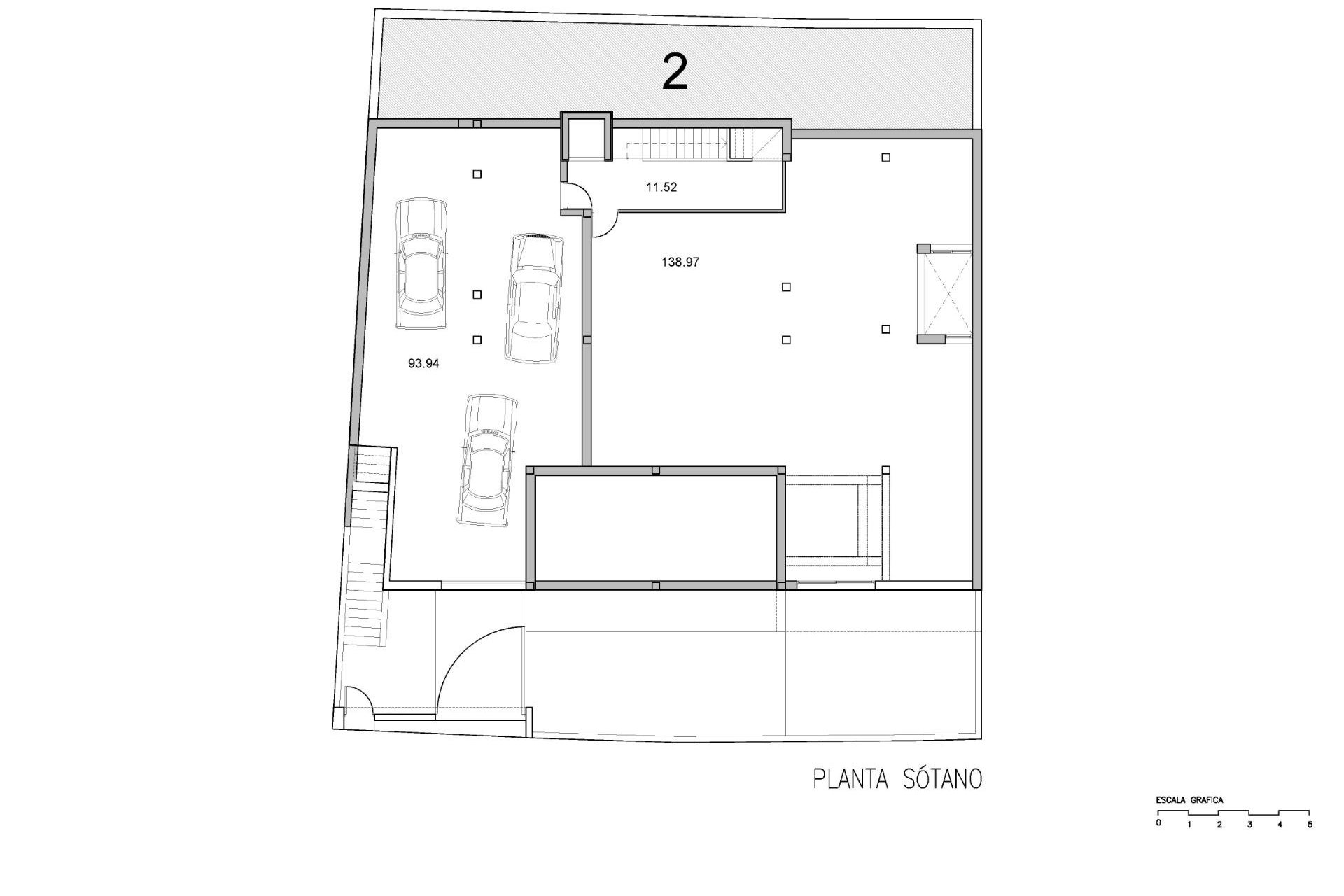 New Build - Villa -
Orihuela Costa - Dehesa de campoamor